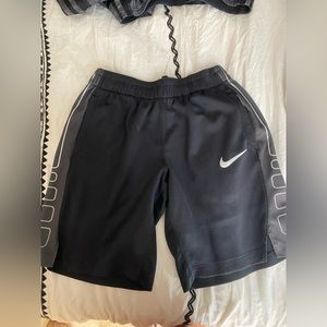 Nike Basketball Shorts